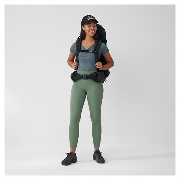 ��Women��s��Abisko Tights W