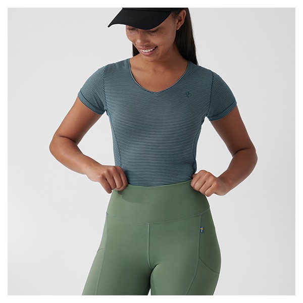 ��Women��s��Abisko Tights W