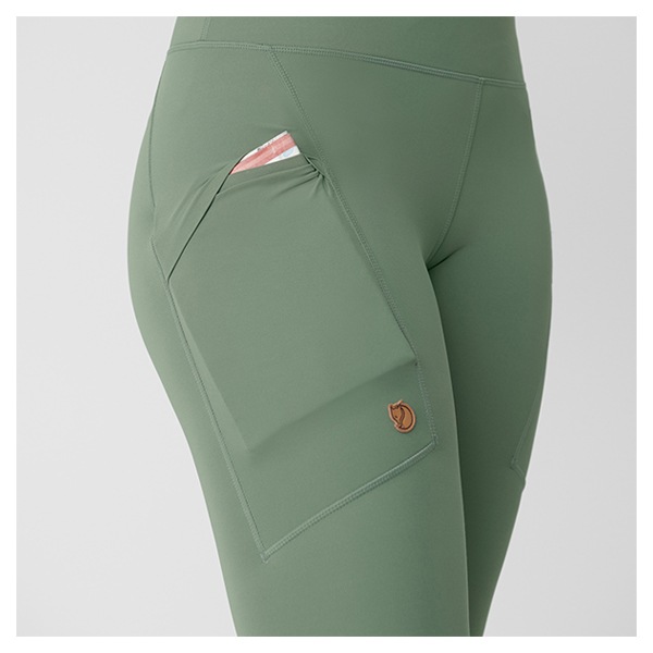 ��Women��s��Abisko Tights W