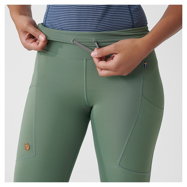 ��Women��s��Abisko Tights W