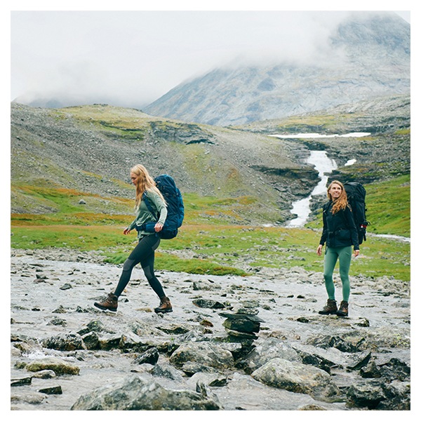 ��Women��s��Abisko Tights W