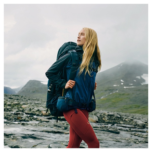 ��Women��s��Abisko Tights W