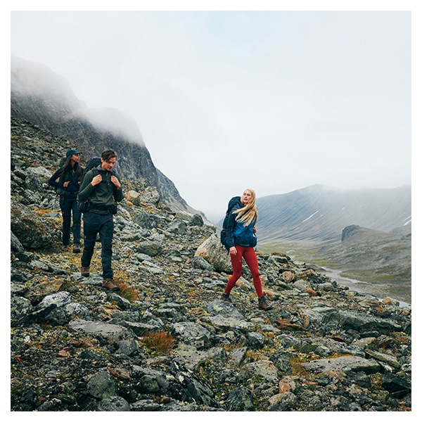 ��Women��s��Abisko Tights W