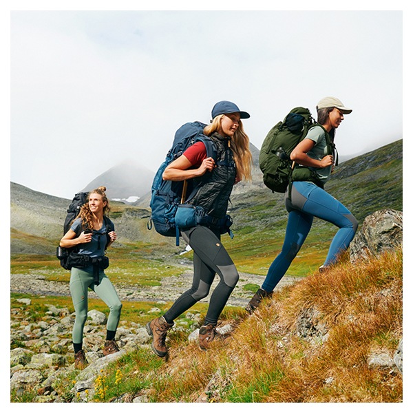 ��Women��s��Abisko Tights W