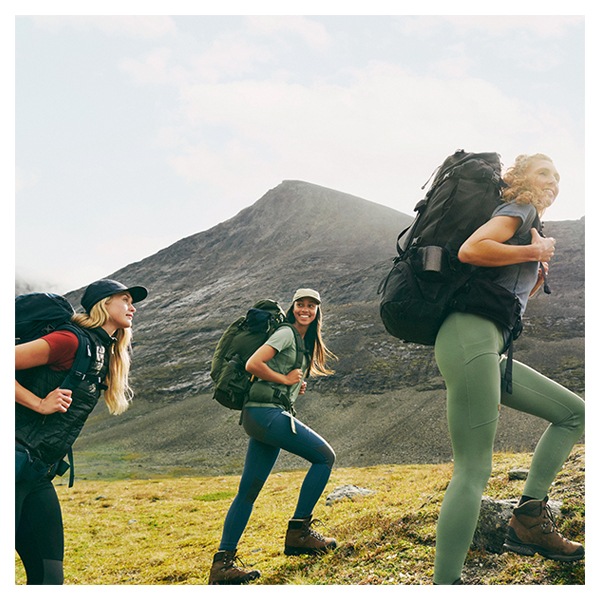 ��Women��s��Abisko Tights W