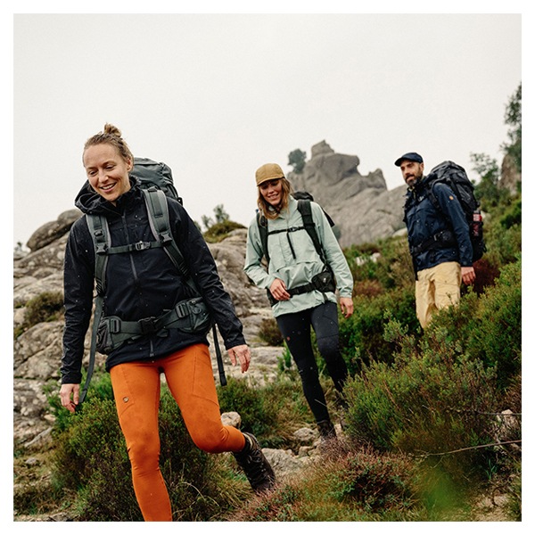 ��Women��s��Abisko Tights W