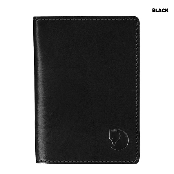 Leather Passport Cover