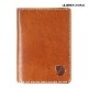 Leather Passport Cover