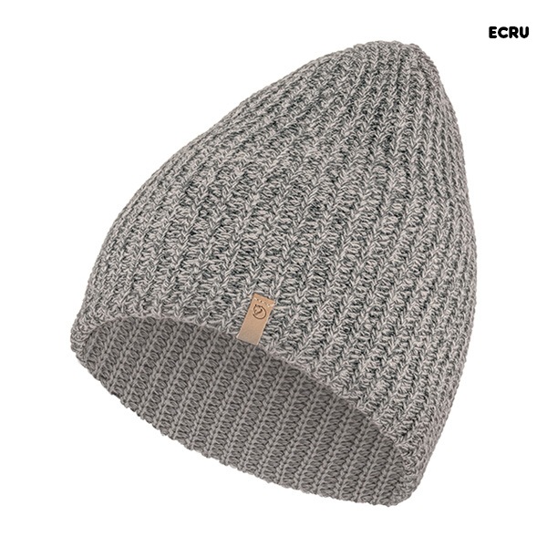 Ovik Melange Beanie