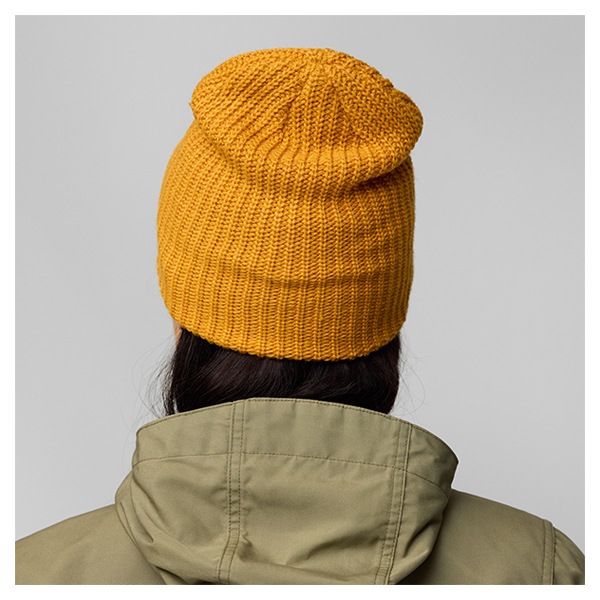 Ovik Melange Beanie