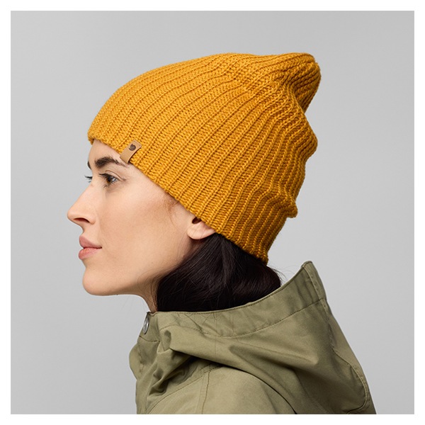 Ovik Melange Beanie