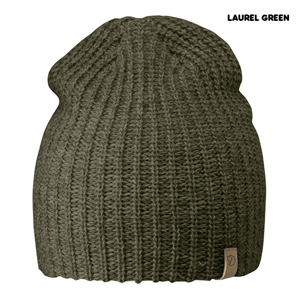 Ovik Melange Beanie