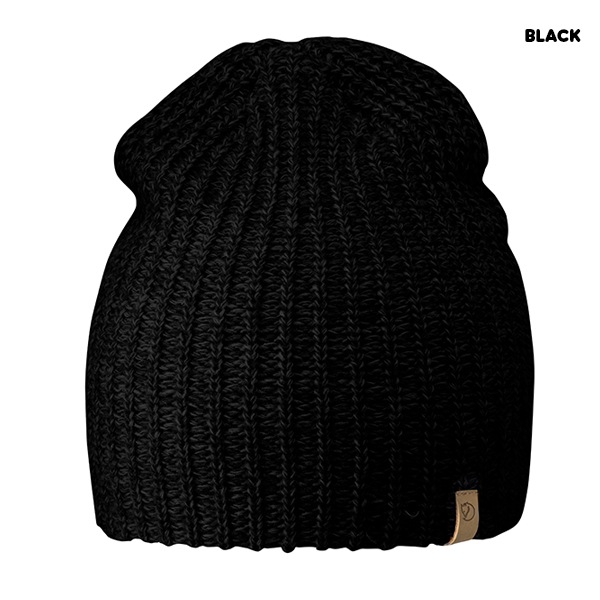 Ovik Melange Beanie