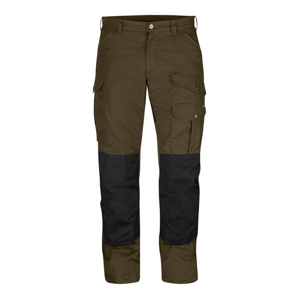 Barents Pro Winter Trousers M