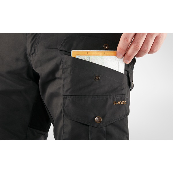 Barents Pro Winter Trousers M