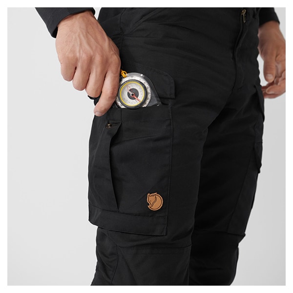パンツ Fjallraven Brenner pro winter trousers Brenner Pro Winter Trousers M