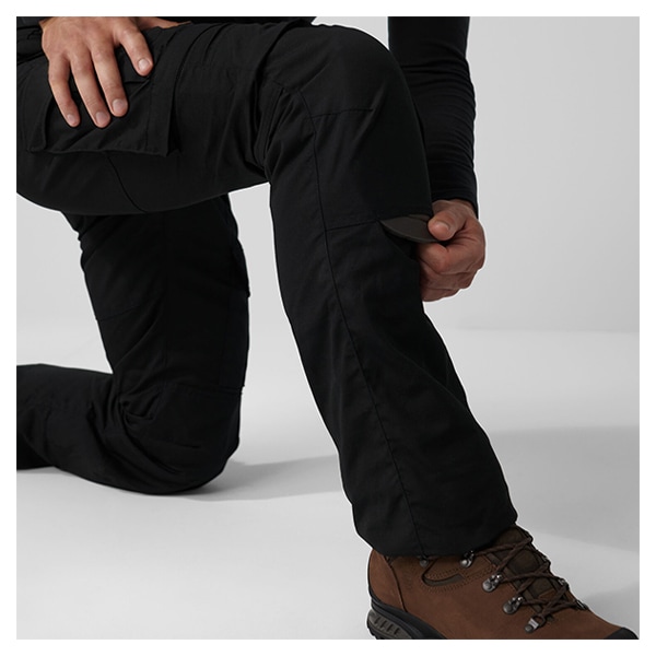 Barents Pro Winter Trousers M | FJALLRAVEN,PANTS | 【公式