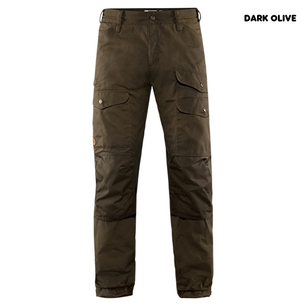 Vidda Pro Ventilated Trs M Short