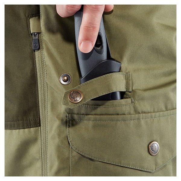 Vidda Pro Ventilated Trs M Short