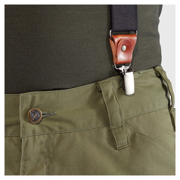 Vidda Pro Ventilated Trs M Short