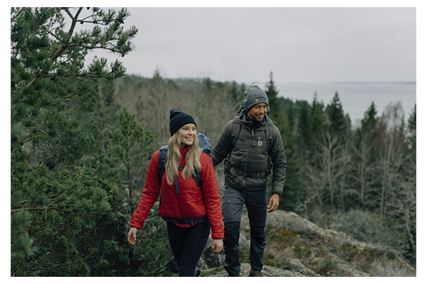 Vidda Pro Ventilated Trs M Short