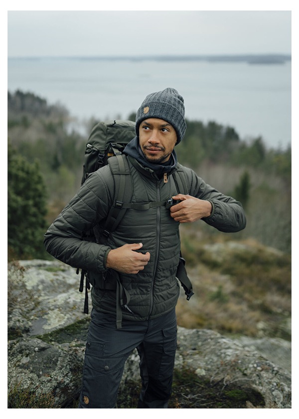 Vidda Pro Ventilated Trs M Short