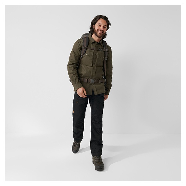 Vidda Pro Ventilated Trs M Short