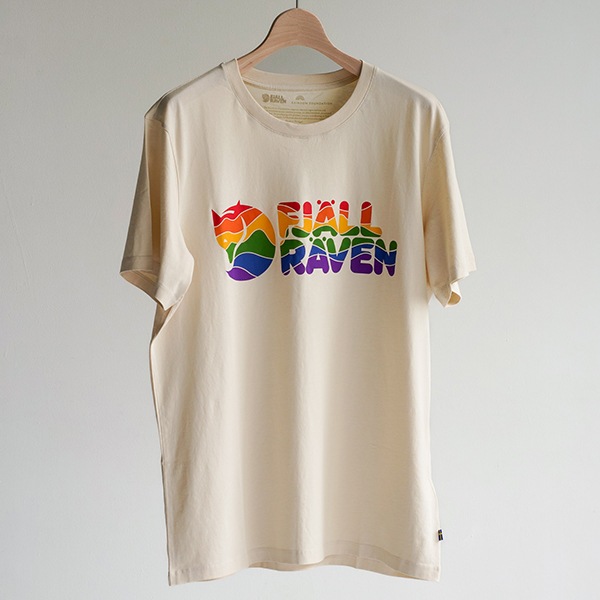 ��ľ��Ź�� ���꾦�ʡ�Rainbow T-shirt