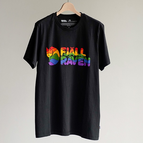 ��ľ��Ź�� ���꾦�ʡ�Rainbow T-shirt