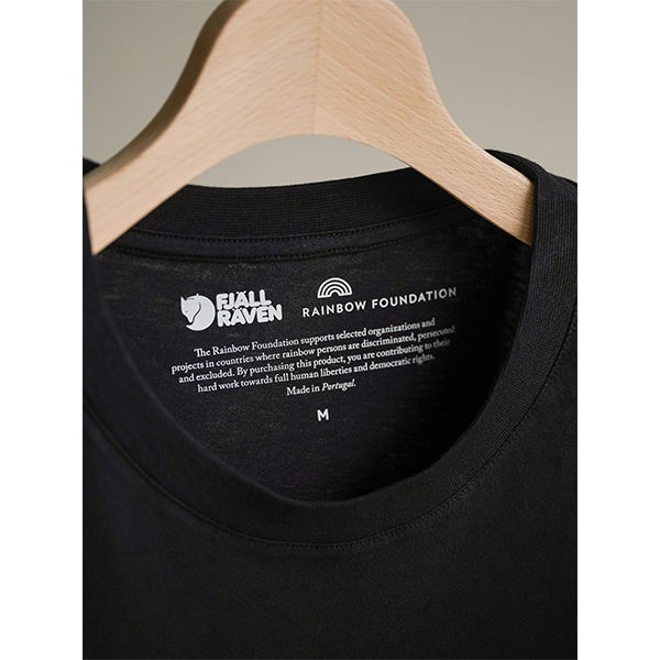 ��ľ��Ź�� ���꾦�ʡ�Rainbow T-shirt