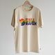 ��ľ��Ź�� ���꾦�ʡ�Rainbow T-shirt