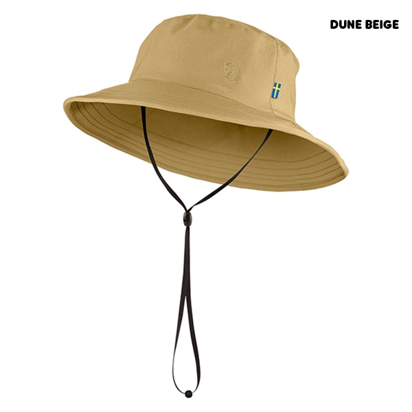 Abisko Sun Hat | FJALLRAVEN,HAT/CAP/BEANIE | 【公式