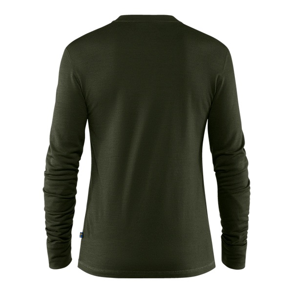 Singi Merino Henley M