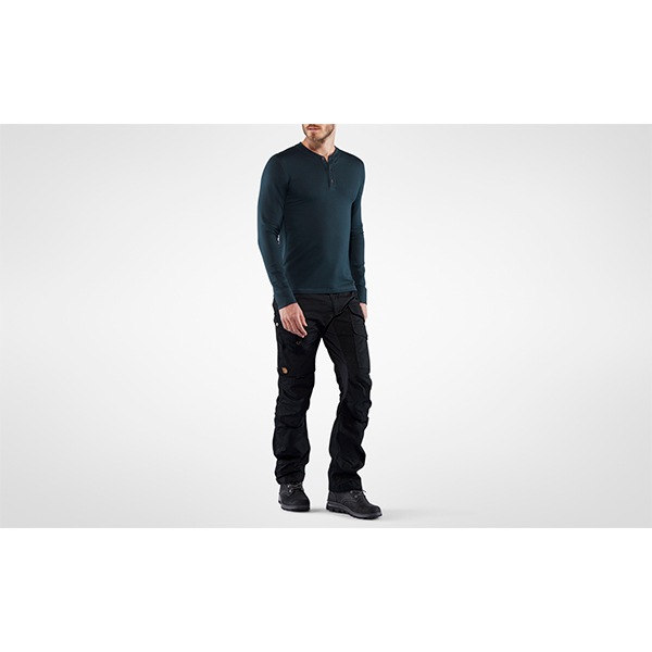 Singi Merino Henley M