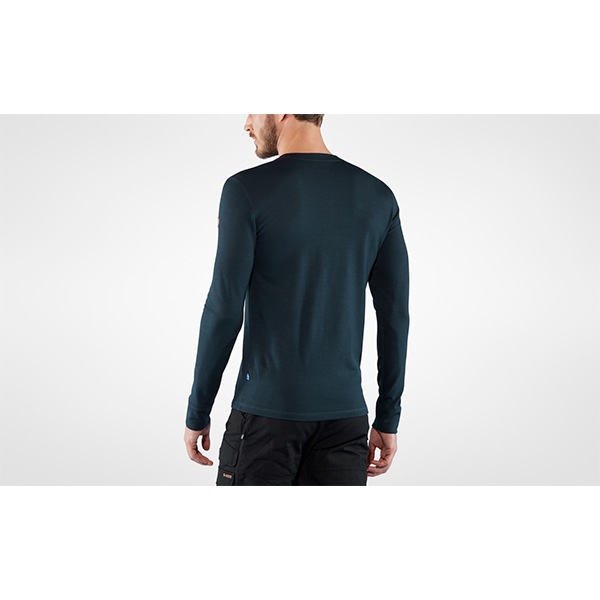Singi Merino Henley M