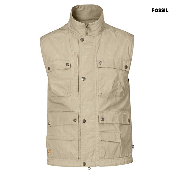 Reporter Lite Vest M