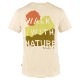 Nature T-shirt W