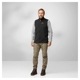 Ovik Lite Fleece Vest M