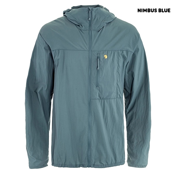 Bergtagen Windshell Jacket M