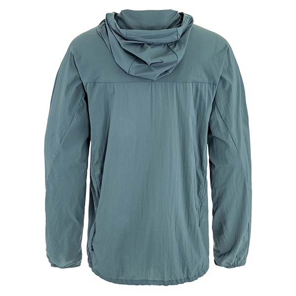 Bergtagen Windshell Jacket M