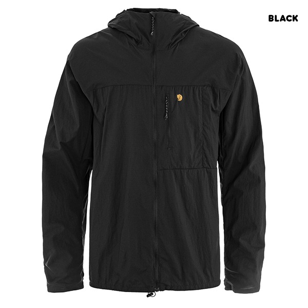 Bergtagen Windshell Jacket M