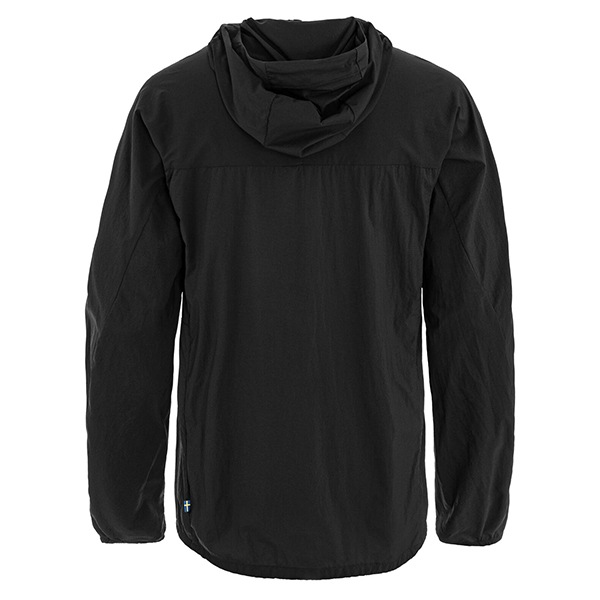Bergtagen Windshell Jacket M