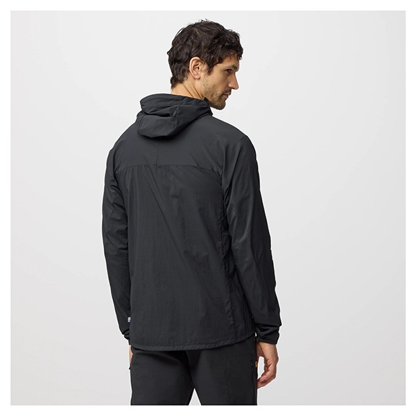 Bergtagen Windshell Jacket M