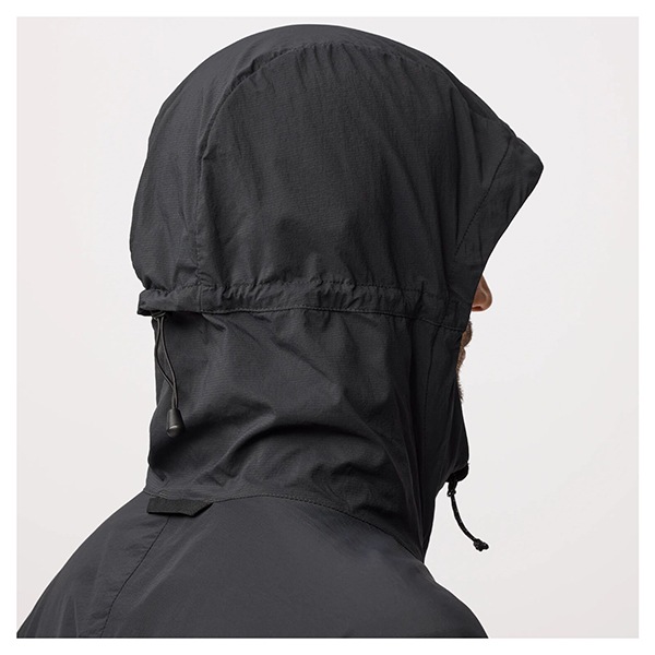 Bergtagen Windshell Jacket M