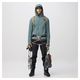 Bergtagen Windshell Jacket M