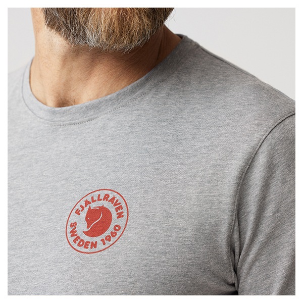 1960 Logo T-shirt M