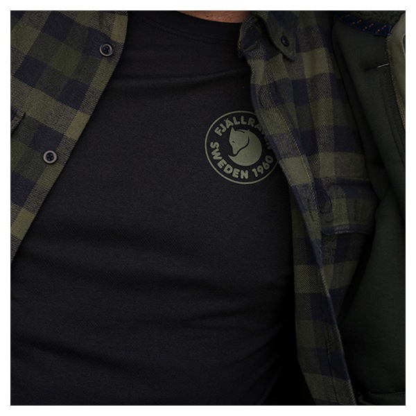 1960 Logo T-shirt M