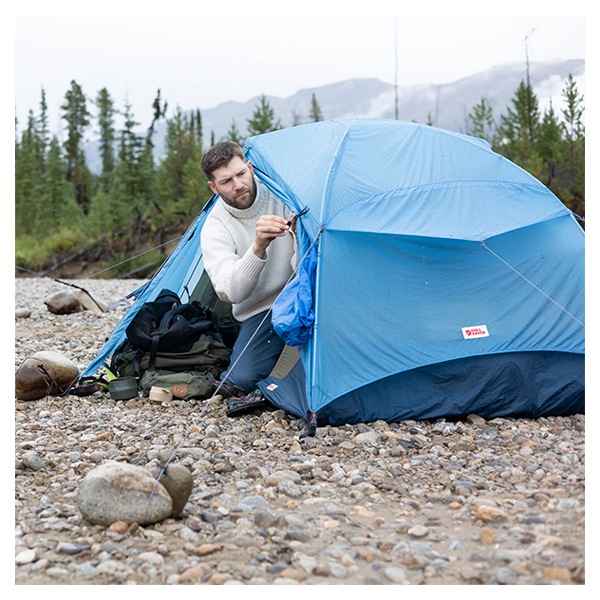 Abisko Friluft 2