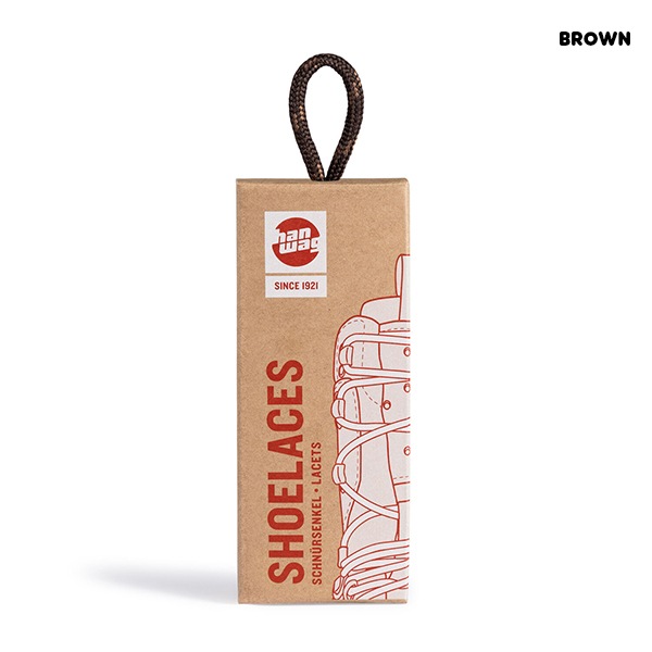 Shoelaces 180 cm