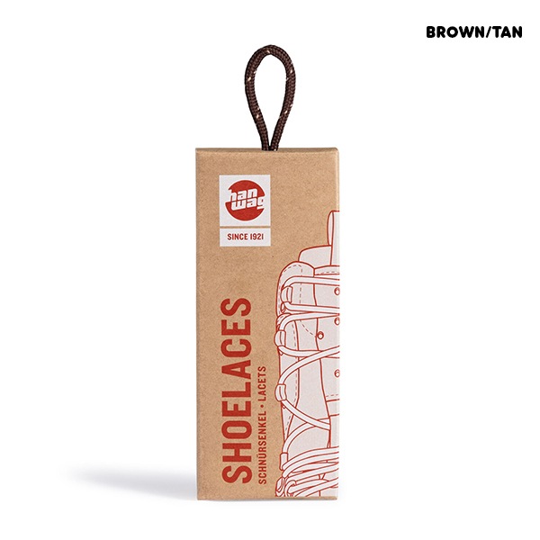 Shoelaces 180 cm